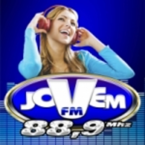 Rádio Jovem 88.9 FM/PA 